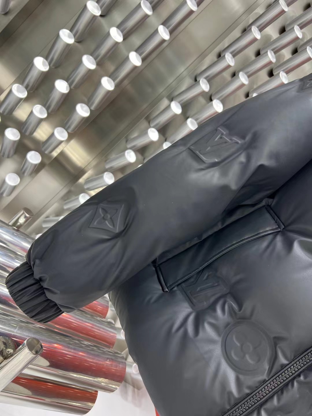 Louis Vuitton Down Jackets